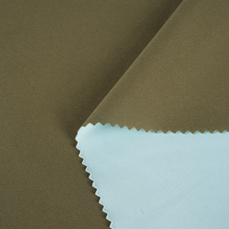 30D/50D Knitted TPUFabric 320 30D/50D Knitted TPUFabric 320