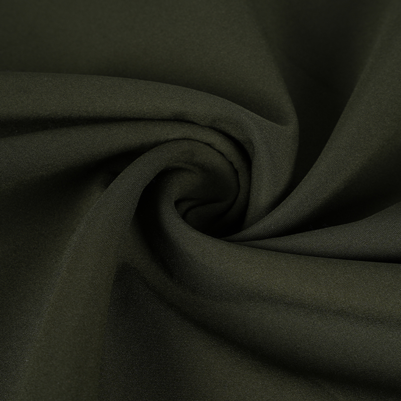Polyester 30d Knitted na Tela 324