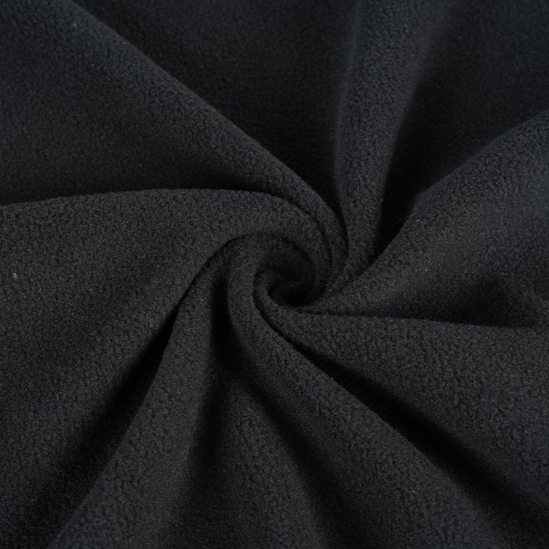Tela ng Polar Fleece 347