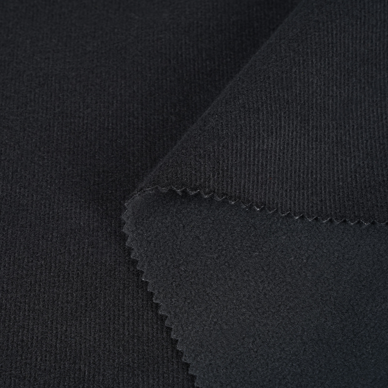 Glove Fleece TPU Polar Fleece Tela 355 Glove Fleece TPU Polar Fleece Tela 355