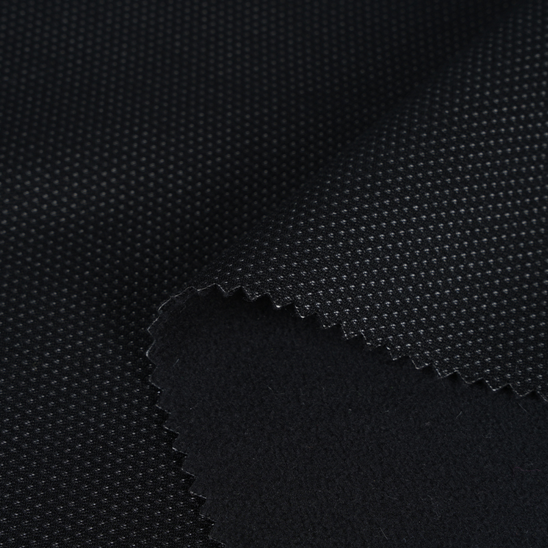 Butterfly Mesh TPU Fleece Tela 438 Butterfly Mesh TPU Fleece Tela 438