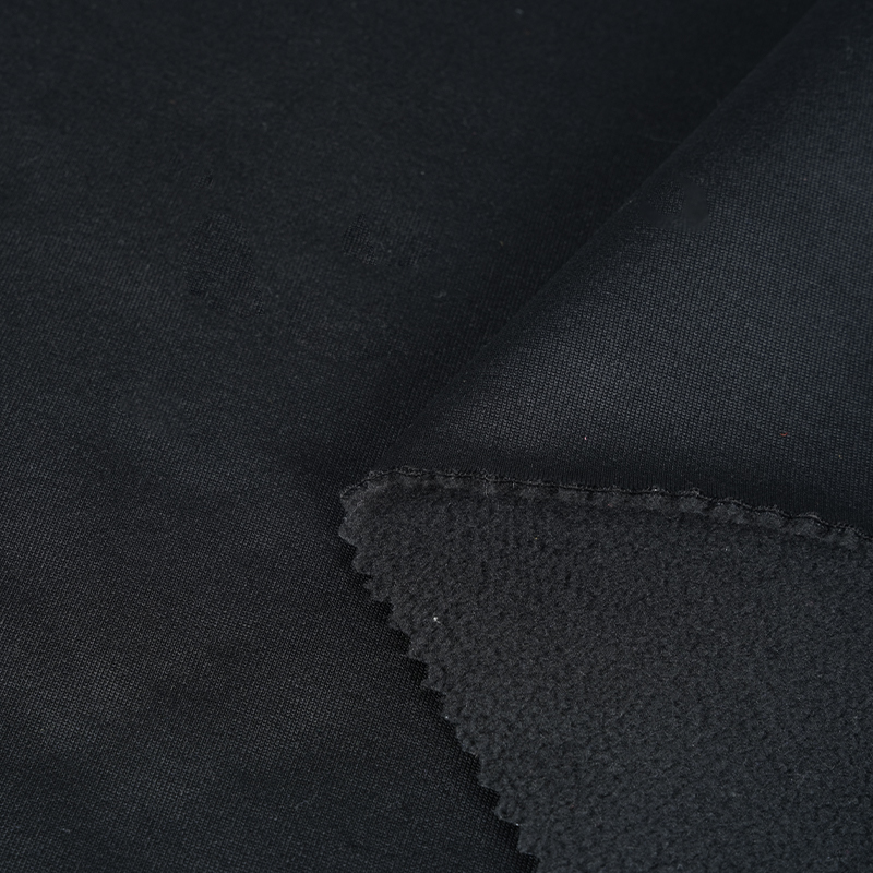Milk silk TPU Polar Fleece Tela 459 Milk silk TPU Polar Fleece Tela 459