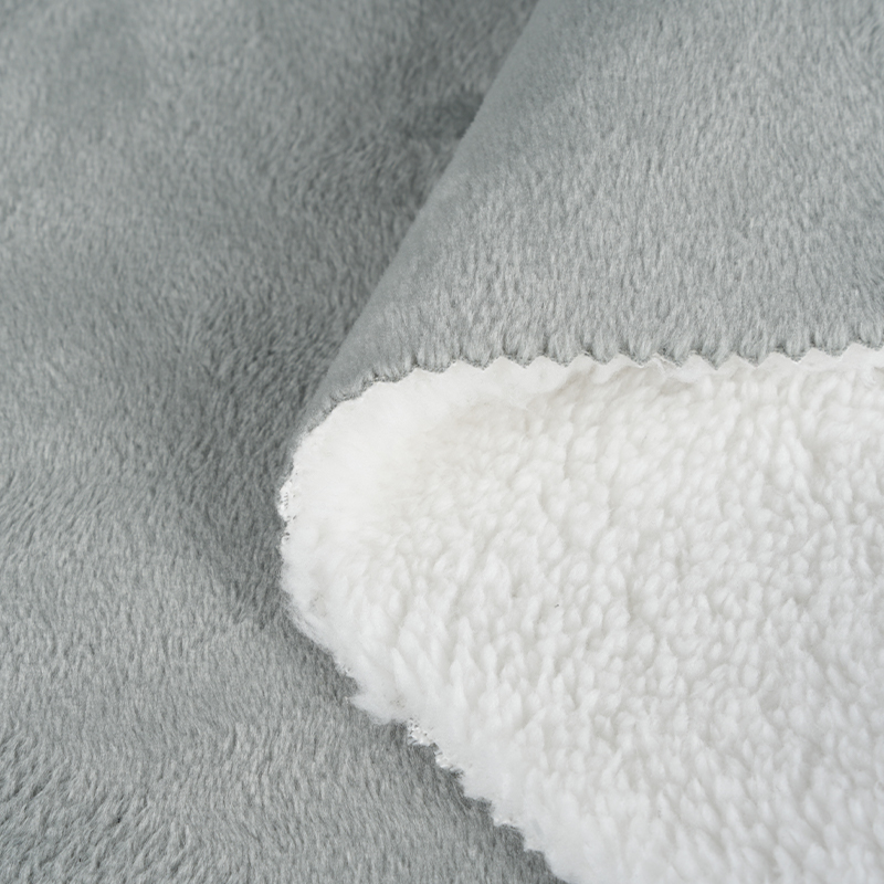 Arctic Velvet Super Soft na Tela 463 Arctic Velvet Super Soft na Tela 463