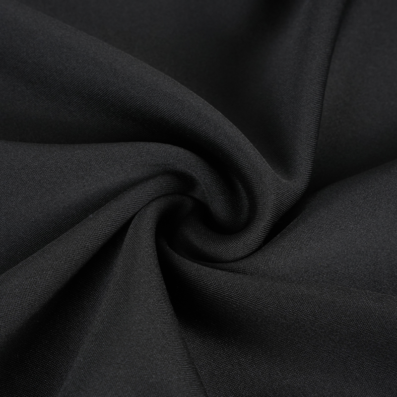 Gatas na Silk At Spandex na Tela 549