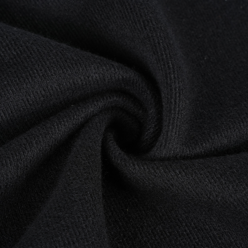 Double-Sided Flat Glove Fleece Tela 553