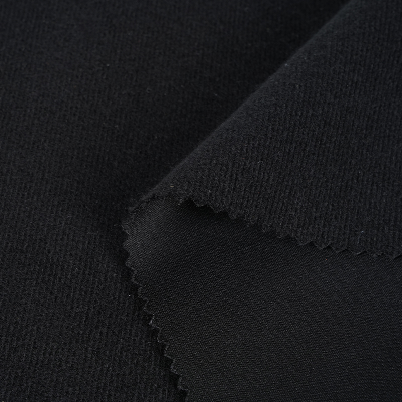Double-Sided Flat Glove Fleece Tela 553 Double-Sided Flat Glove Fleece Tela 553