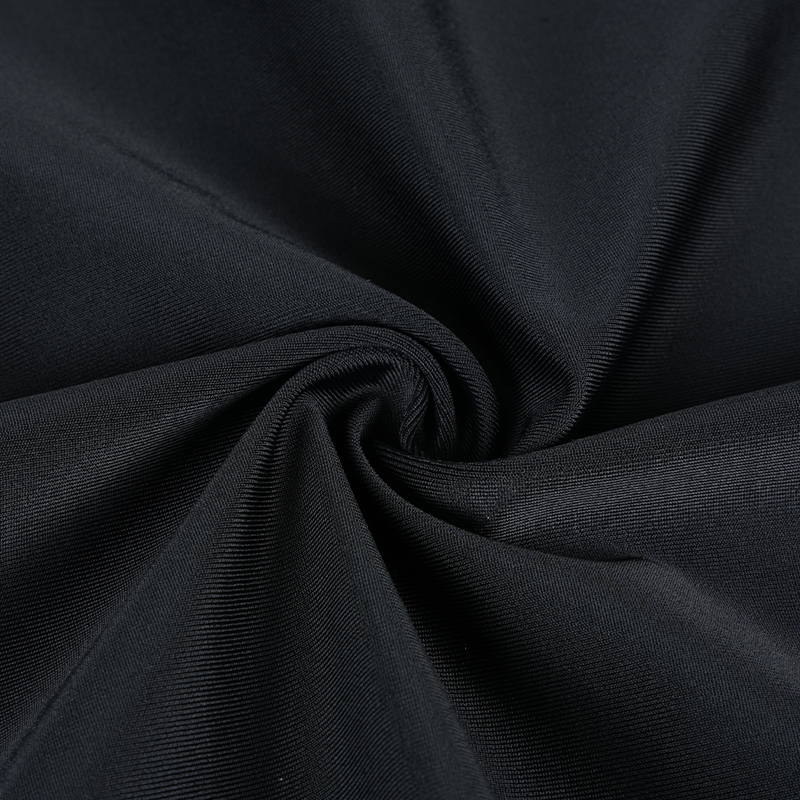 Polyester Ammonia Flat Tpu Panlabas na Tela 599