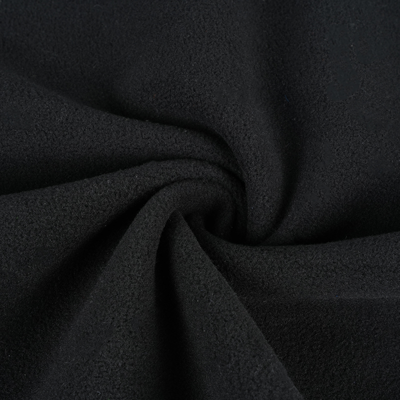 Polar Fleece Double Tpu Panlabas na Tela 615